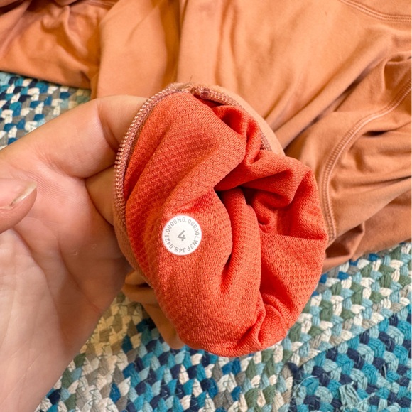 Lululemon Ready to Rulu Pullover - Picture 8 of 8
